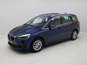 BMW 2 Serie Gran Tourer 218i Executive Edition Automaat PANORAMA