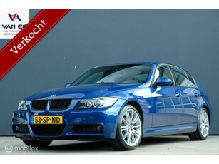 BMW 3-serie 325i High Exe | M-Sport | Navi |Xenon |Alcantara