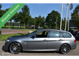 BMW 3-serie Touring 318i M Sport 2011|Clima|Cruise|19inch,!