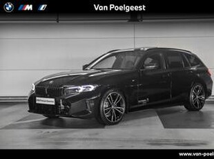 BMW 3-SERIE Touring 318i | M Sportpakket | Glazen panoramadak