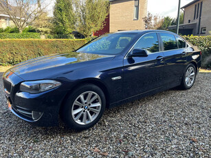 BMW 5 Serie 520i Executive