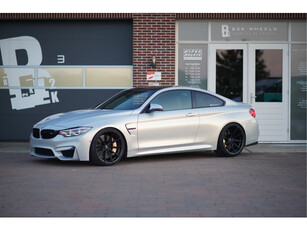 BMW M4 Competition |ndividual | Keramisch | Carbon |