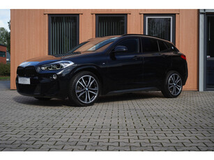 BMW X2 sDrive 20i M-Sport | 19 inch | Trekhaak | Navi Plus