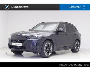 BMW X3 iX3 High Executive 80 kWh Harman/Kardon | Trekhaak | Driving Assistant Professional | Panoramadak