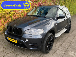 BMW X5 XDrive35i High Executive|Panoramadak|Automaat|