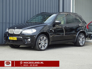 BMW X5 xDrive40d High Executive M sport pakket | HUD | 360 Camera | Stoelventilatie