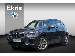 BMW X5 xDrive40i High Executive | CoPilot Pack | Glazen panoramadak | Head-Up Display | BMW Laserlicht | Comfort Access