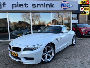 BMW Z4 Roadster SDrive18i Limited Series M Pakket