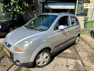 Chevrolet Matiz 1.0 Apk|Airco|Elek.Ramen