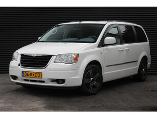 Chrysler Town & Country 3.8 V6 | 7 Persoons | Zeer luxe |