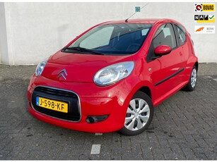 Citroen C1 1.0-12V Ambiance