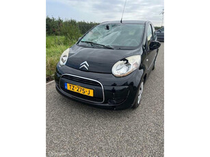 Citroen C1 1.0-12V Séduction