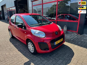 Citroen C1 1.0 Attraction / Airco / NAP.