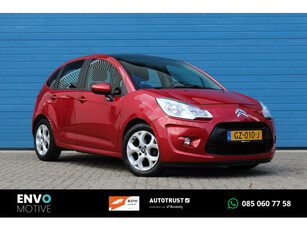 Citroen C3 1.4 VTi Dynamique | Clima | Cruise | Trekhaak