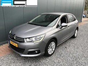 Citroen C4 1.6 BlueHDi Business Navigatie Camera 5-drs