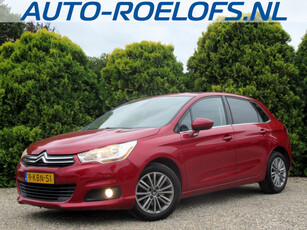 Citroen C4 1.6 VTi Collection*Pdc*Cruise control*