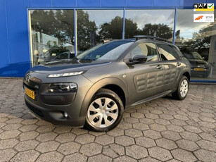 Citroen C4 Cactus 1.2 PureTech Business Nieuwe Distributie! Navi - Clima