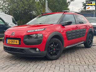 Citroen C4 Cactus 1.2 PureTech Business Plus