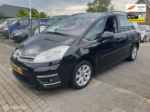 Citroen C4 Picasso 1.6 THP Ligne Business