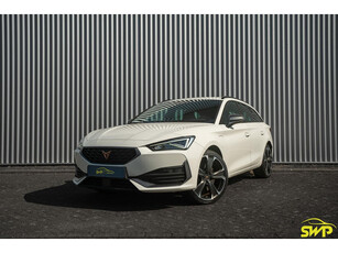 CUPRA Leon 1.4 e-Hybrid VZ 245