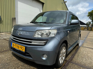 Daihatsu Materia 1.3 Funk AIRCO