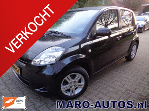 Daihatsu Sirion 2 1.3-16V 100th. Anniversary | AIRCO | LM | NW. KOPPELING | Boekjes | RIJKLAAR|