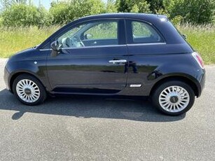 Fiat 500 0.9 TwinAir, Panodak!