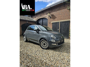 Fiat 500 1.2 - Dolce Vita | Cruisecont | Panorama| Garantie