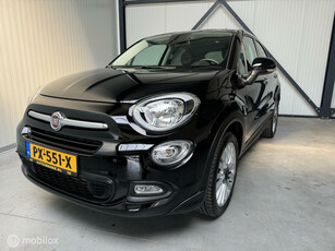 Fiat 500 X 1.4 Turbo MultiAir Lounge