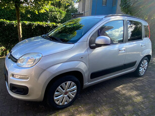 Fiat Panda 0.9 TwinAir Lounge