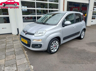 Fiat Panda 0.9 TwinAir Lounge Automaat