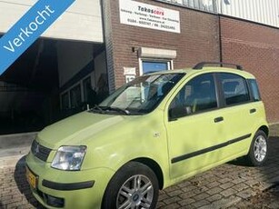 Fiat PANDA 1.2