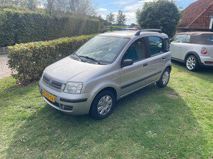 Fiat Panda 1.2 Emotion-Pano-Airco-