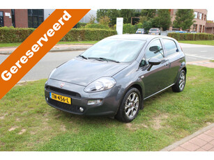 Fiat Punto Evo 0.9 TwinAir Sempre Clima-Cruise-Navi 22.000 KM !!