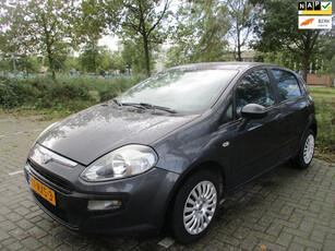 Fiat Punto Evo 1.4 Dynamic Airco