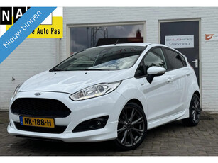 Ford Fiesta 1.0 EcoBoost ST Line