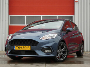 Ford Fiesta 1.0 EcoBoost ST-Line/ lage km/ zeer mooi!