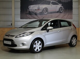 Ford Fiesta 1.25 TITANIUM / AIRCO 5 DEURS