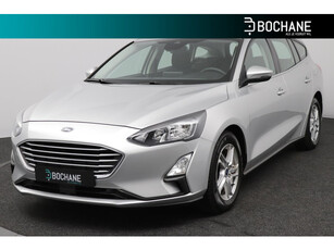 Ford Focus Wagon 1.0 EcoBoost 125 Edition Business | NAVI | CRUISE | PDC | LMV |