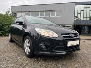 Ford Focus Wagon 1.0 EcoBoost Edition NW Distributiesnaar