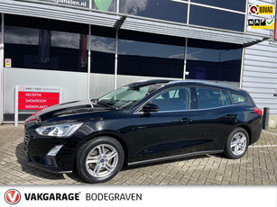 Ford Focus Wagon 1.0 EcoBoost Trend Edition Business