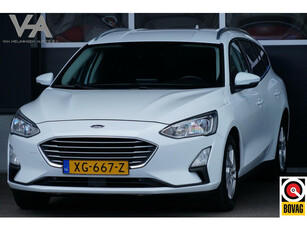 Ford Focus Wagon 1.0 EcoBoost Trend Edition Business, stoelv.