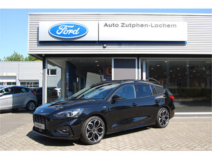 Ford FOCUS Wagon 1.5 EcoBoost 182PK ST Line Business PANO.DAK | LED MATRIX | 1700KG TREKHAAK* | ADAPTIVE CRUISE | WINTERPACK |18