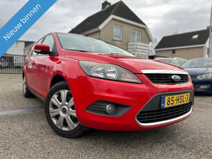 Ford FOCUS Wagon 1.6 Titanium