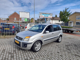 Ford Fusion 1.4-16V Trend