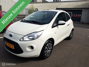 Ford Ka 1.2 Pdc| 85Dkm | Nap