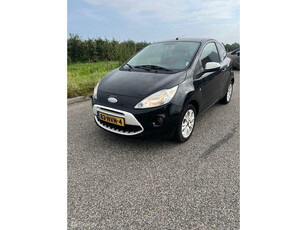 Ford Ka 1.3 TDCi Titanium