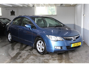 Honda Civic 1.3 Hybrid