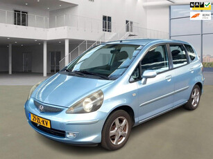 Honda Jazz 1.2 S