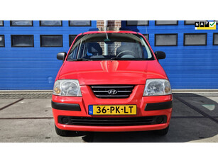 Hyundai Atos 1.1i Active Sky